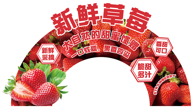 展板