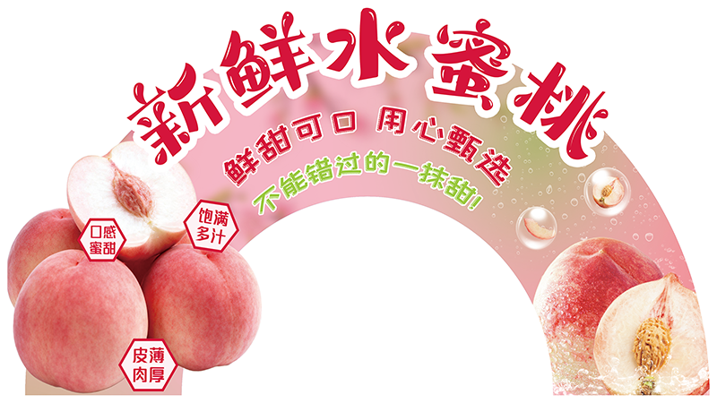 展板