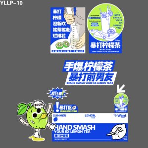 市集摊位